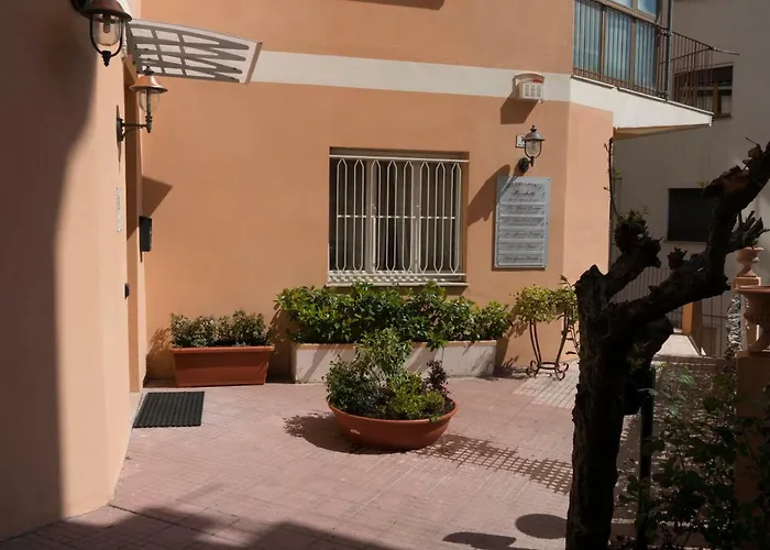Bed and Breakfast Il Viale Chieti
