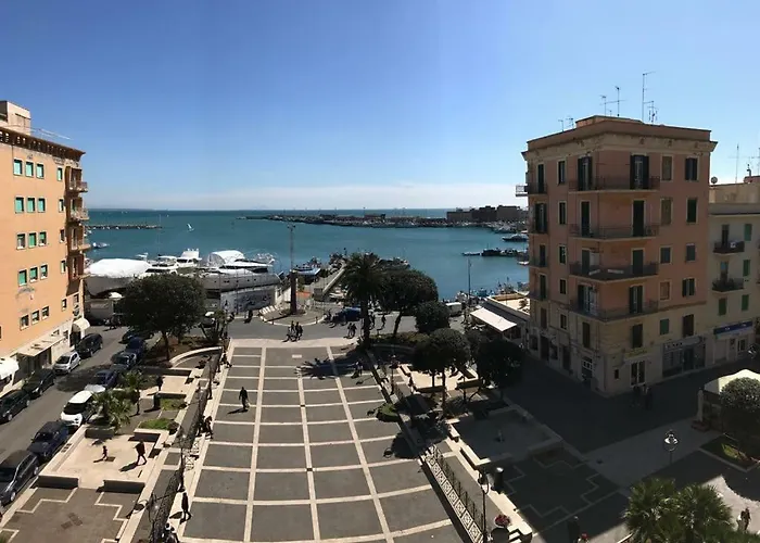 Casa Garibaldi