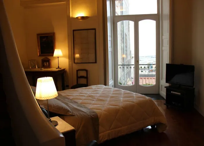 B&B Palazzo Conforti Salerno