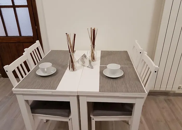 Casa vacanza Furlani Grottaferrata
