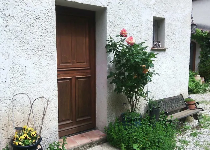 Domaine de La Fouquette