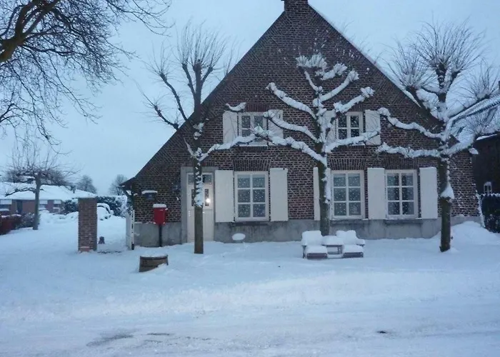 B&B Ool Inclusive Roermond