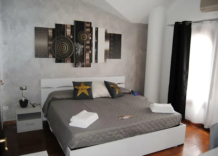 B&B Kenzia Olbia
