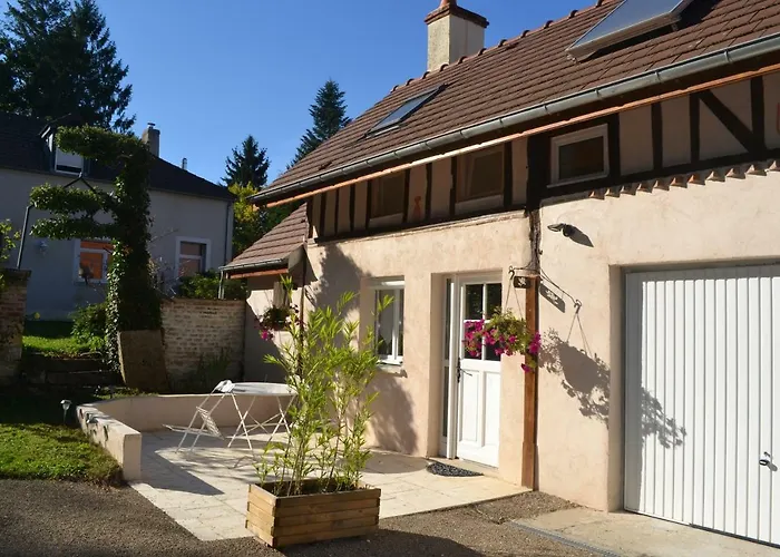 La Licorne Bed & Breakfast Lamarche-Sur-Saone