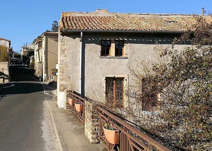 Maison De Textile