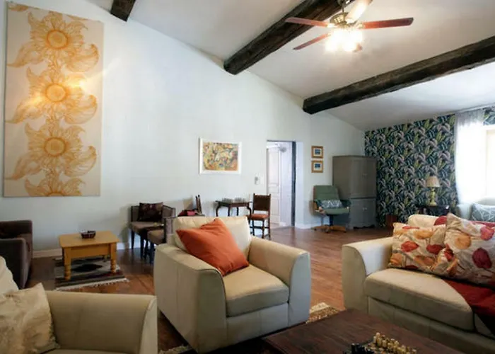 Maison De Textile