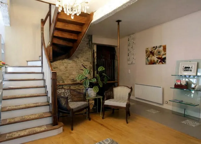 Maison De Textile