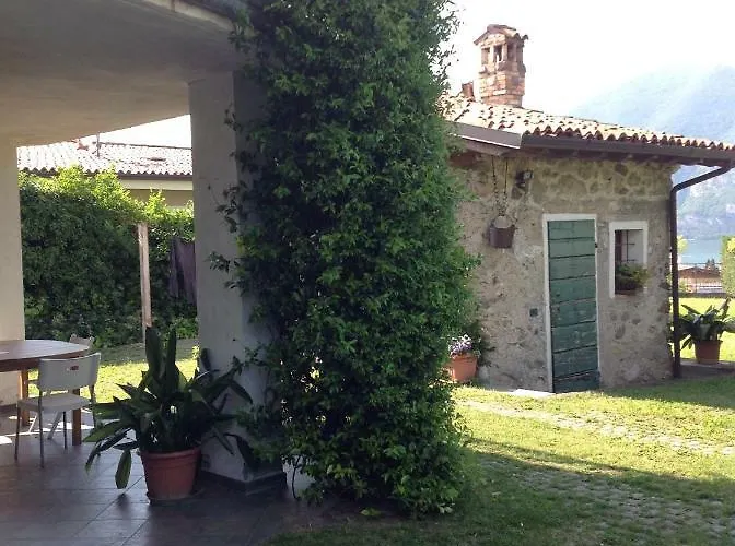 Bed and Breakfast Il Gelsomino Iseo