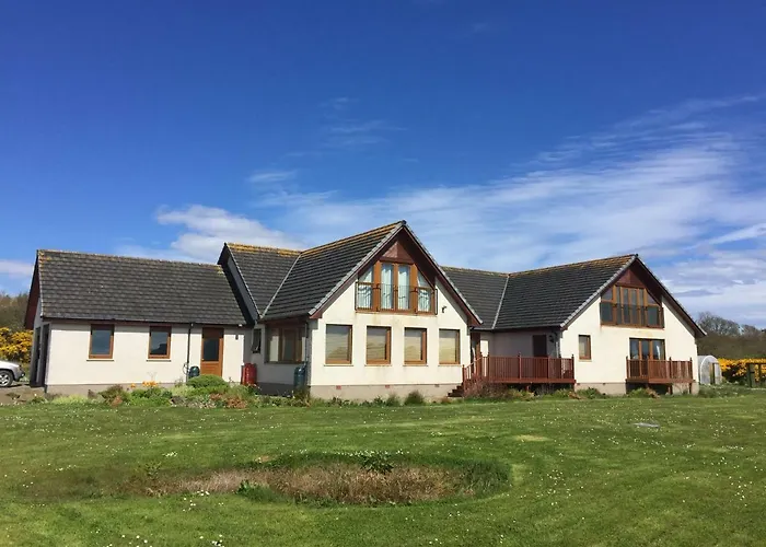 Acarsaid B&B Lybster