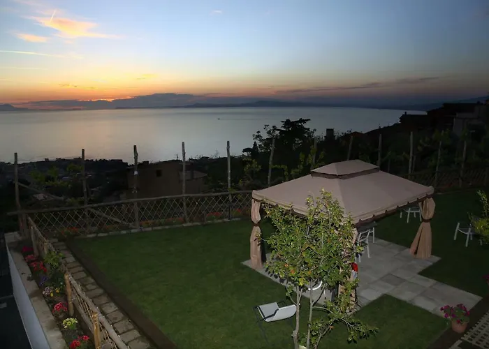 B&B Nel Mar Vico Equense