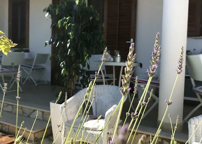 Bed and Breakfast Cima Bianca San Vito Lo Capo