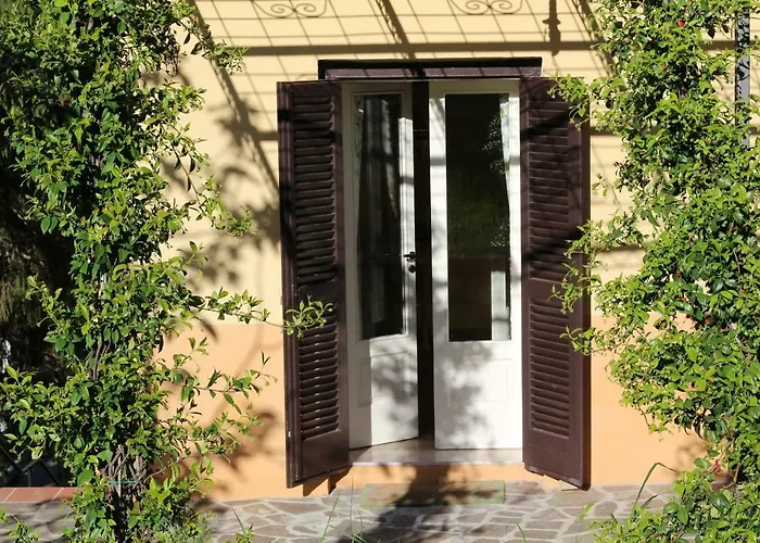 Villa Augusta