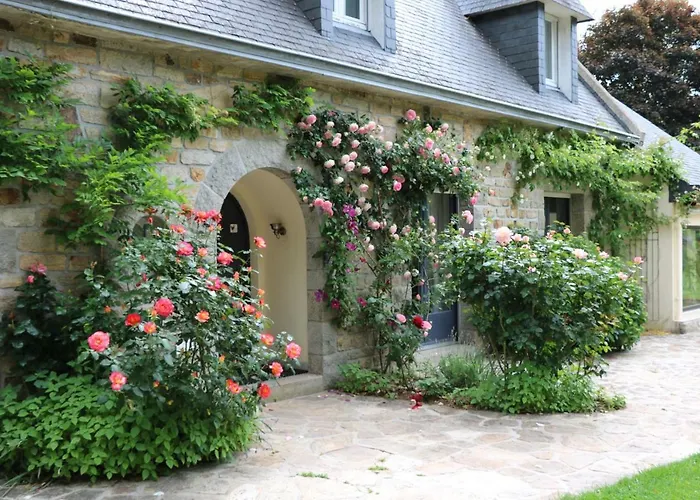 La Maison De L'Odet