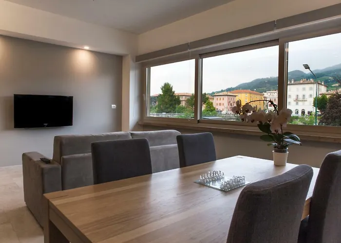 B&B Tufilla Ascoli Piceno