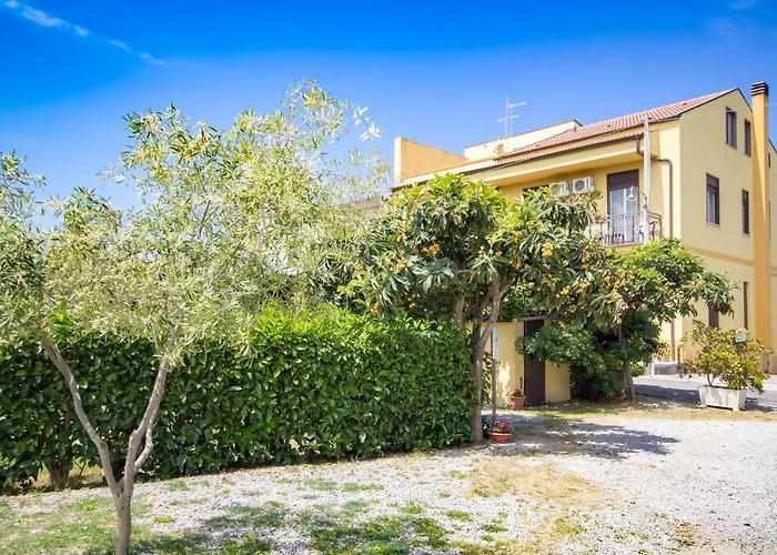 B&B Bellavista