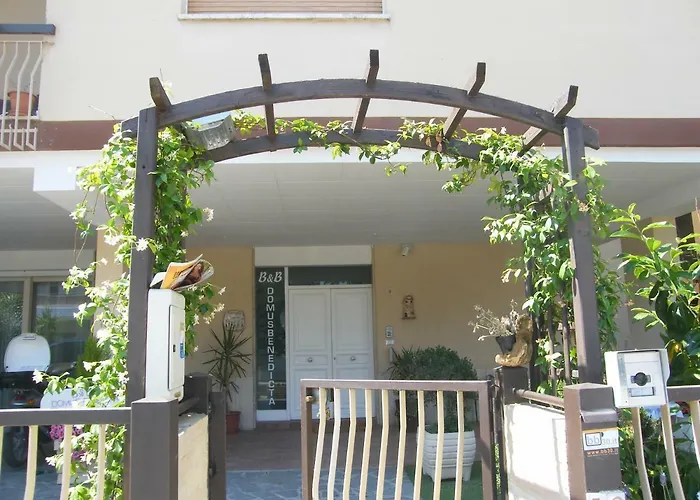B&B Domus Benedicta Assisi