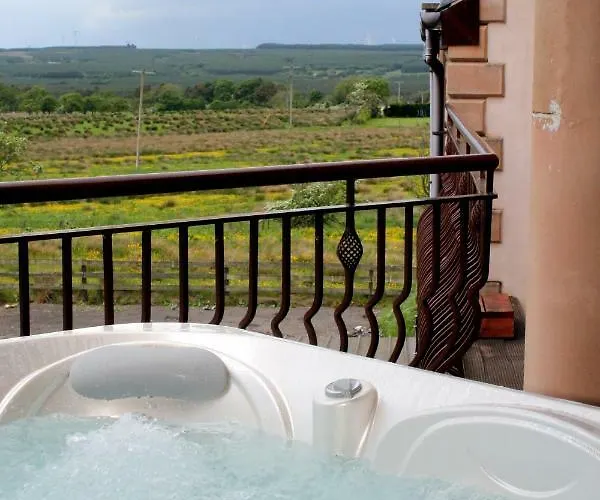 Backbrae House B&B