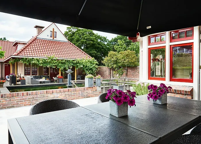 Guesthouse Villa Emmen