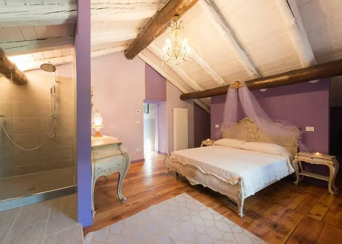 B&B Chambres D'Hôtes Quart De Lune