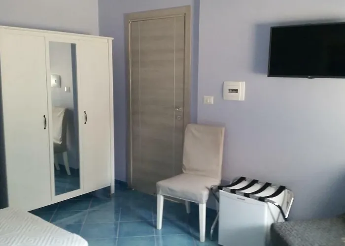 Bed and Breakfast Piccolo Bed Procida