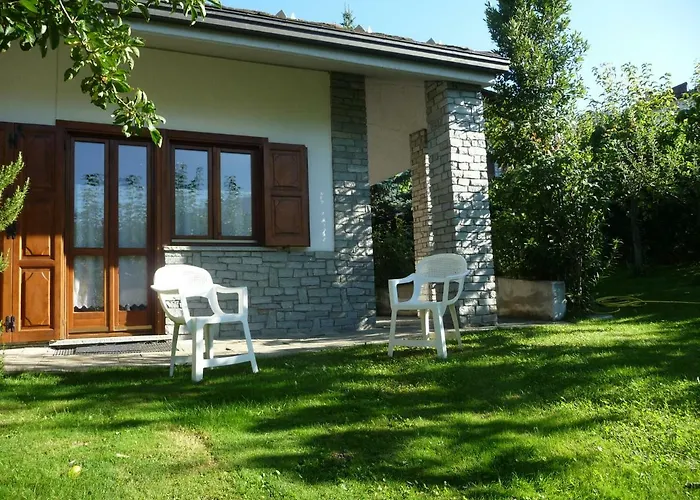 Maison Borbey