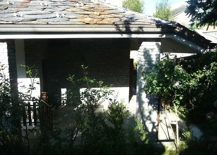 Maison Borbey
