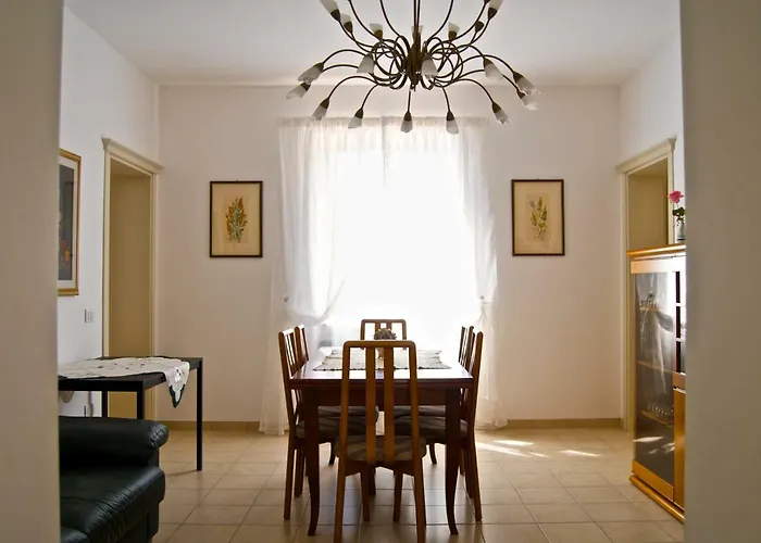 Dai Nonni, B&B a Chieti