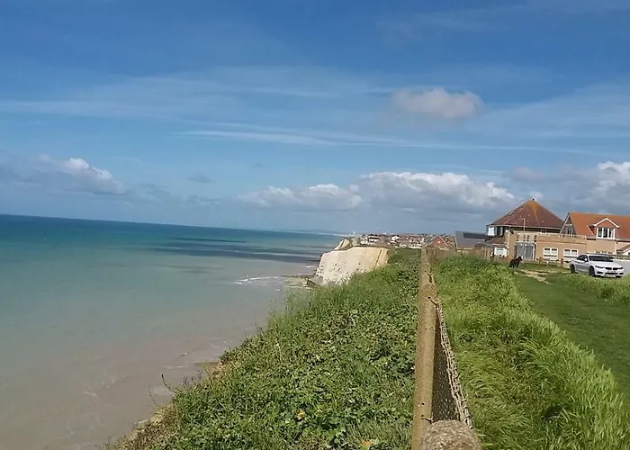 Flint Lodge Peacehaven