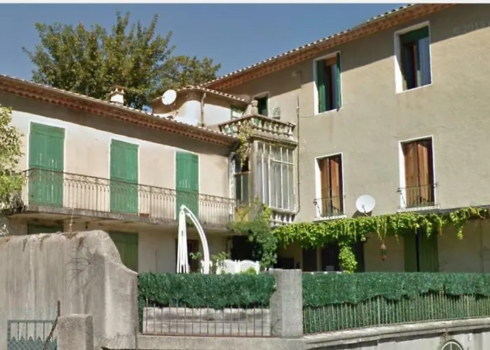La residence viganaise