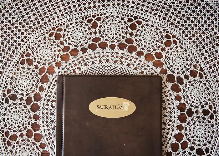 Sacratum B&B Suite Spa Mesagne