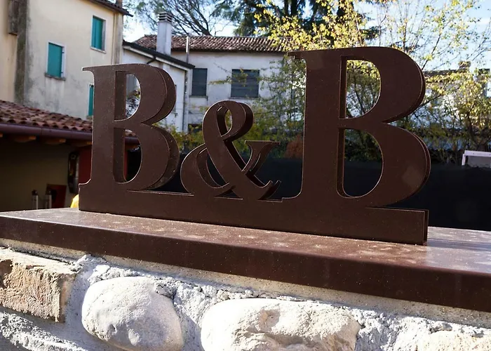 B&B Agli Angeli