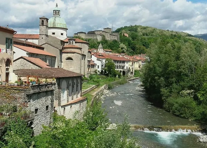 Il Poggio di Traverde Pontremoli