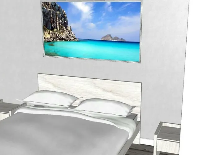 B&B Marconi Favignana