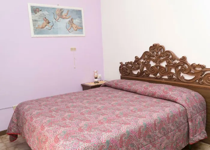 Le Gardenie B&B Marina di Schiavonea