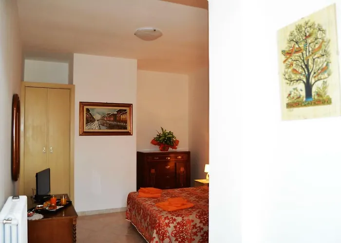 Bed and Breakfast I Due Tesori San Cesario di Lecce