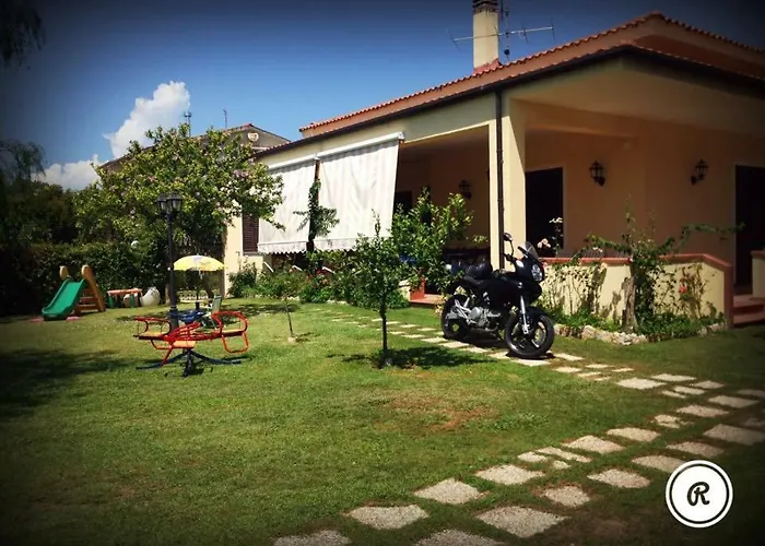 B&B Antica Forneria Capaccio