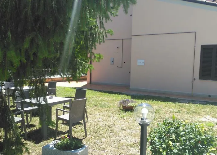B&B Vetralla Fabriano