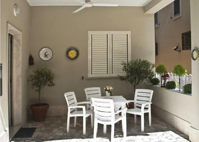 Alba D'Abruzzo Bed&Breakfast