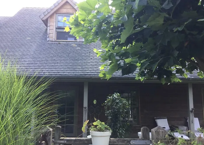 B&B L'Eau Claire La Hulpe