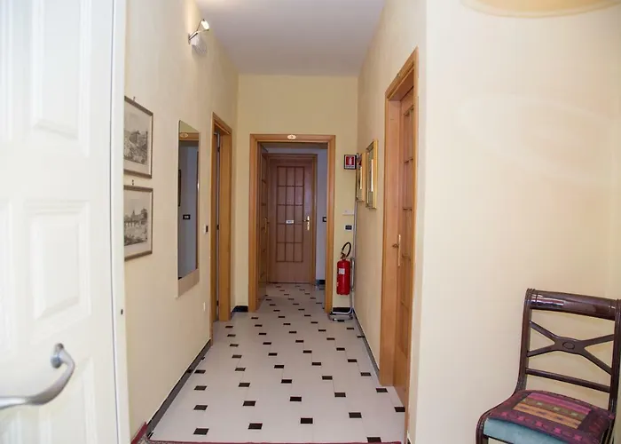 La Bella Dormiente B&B San Leucio del Sannio