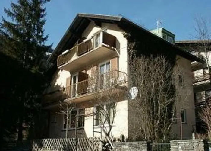 Pension Charlotte