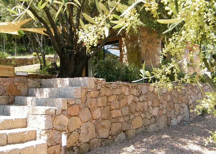 Les Jardins De Mathieu