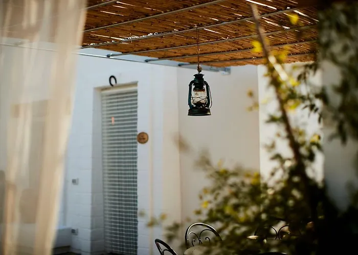 Echi Di Puglia Bed and Breakfast Polignano a Mare
