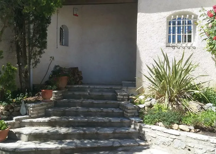 Villa Le Clos Fleuri Narbonne