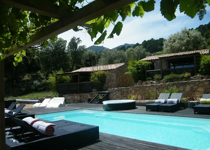 Les Jardins De Mathieu
