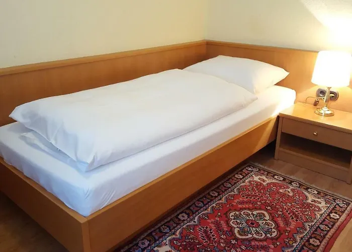 Pension Elfy Baden