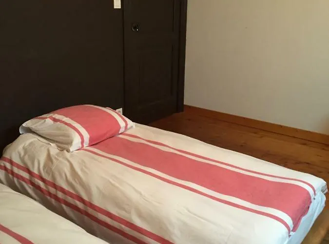 De Sneppelhoeve B&B Wuustwezel