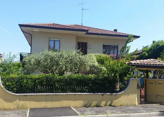 Bed and Breakfast A Casa Di Gabri San Giovanni In Marignano