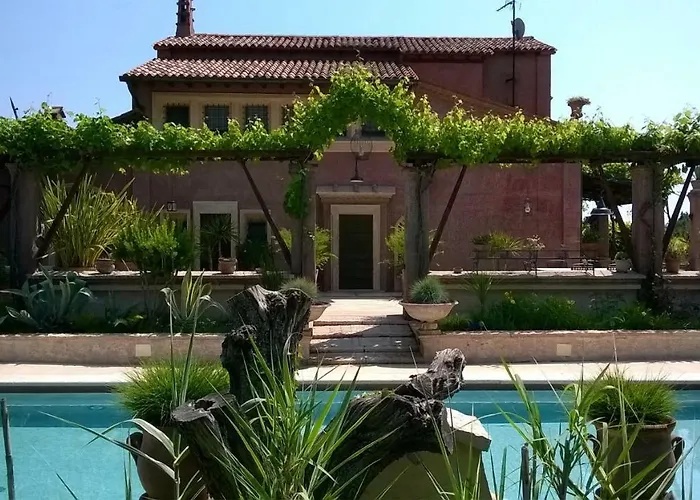 Bed And Breakfast Posserle Padenghe sul Garda