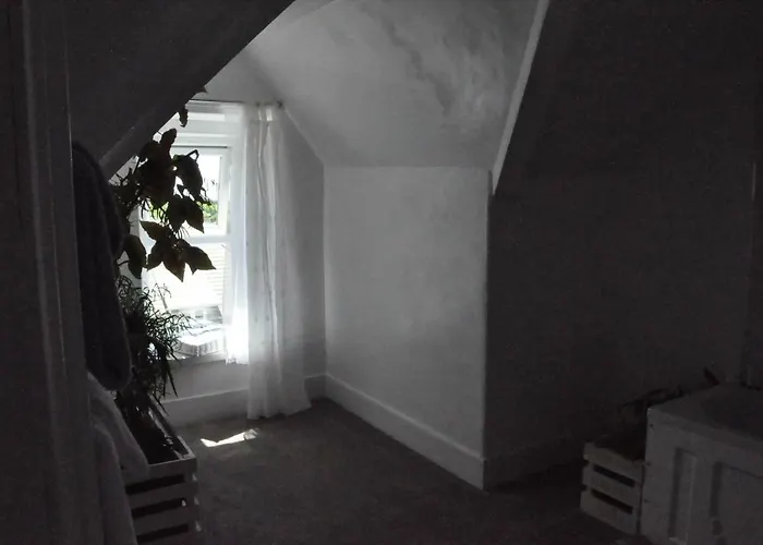 Gordon House B & B Tintagel